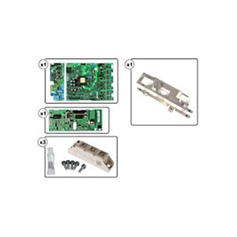 132Z0013 FC302 Standard Spare Package 45kW T5 C3 - ÅLAND DRIVES & CONTROLS