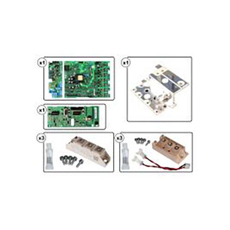 132Z0014 FC302 Advanced Spare Package 45kW T5 C3 - ÅLAND DRIVES & CONTROLS