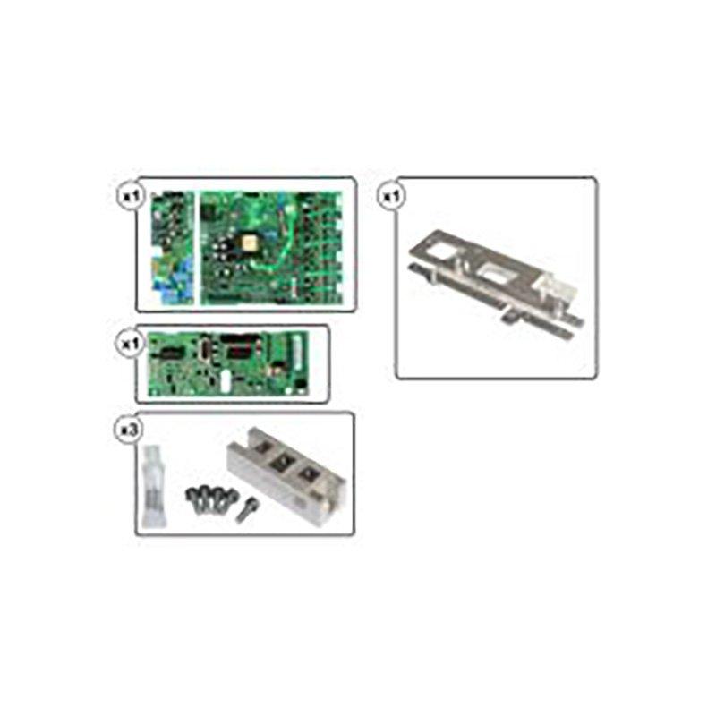 132Z0015 FC302 Standard Spare Package 55kW T5 C4 - ÅLAND DRIVES & CONTROLS