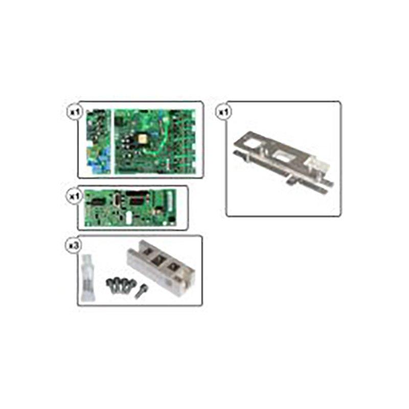 132Z0017 FC302 Standard Spare Package 75kW T5 C4 - ÅLAND DRIVES & CONTROLS