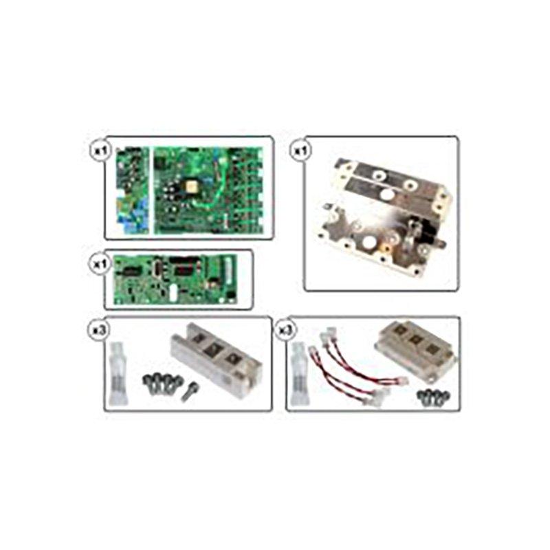 132Z0018 FC302 Advanced Spare Package 75kW T5 C4 - ÅLAND DRIVES & CONTROLS