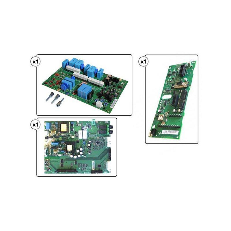 132Z0048 FC102 Std. Spare Package 250kWT4 no Safe - ÅLAND DRIVES & CONTROLS