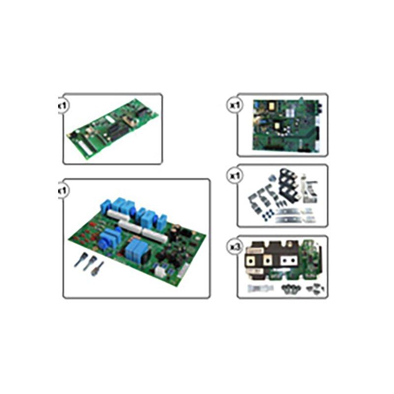 132Z0059 FC102 Adv. Spare Package 315kWT4 w/ Safe - ÅLAND DRIVES & CONTROLS