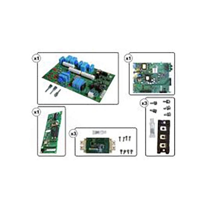 132Z0067 FC202 Adv. Spare Package 132kWT4 w/ Safe - ÅLAND DRIVES & CONTROLS