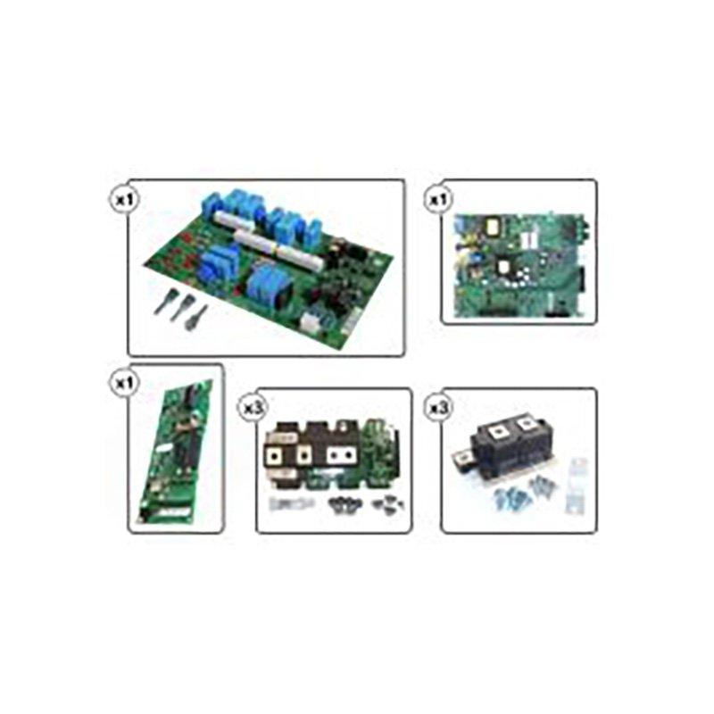 132Z0076 FC202 Adv. Spare Package 200kWT4 no Safe - ÅLAND DRIVES & CONTROLS
