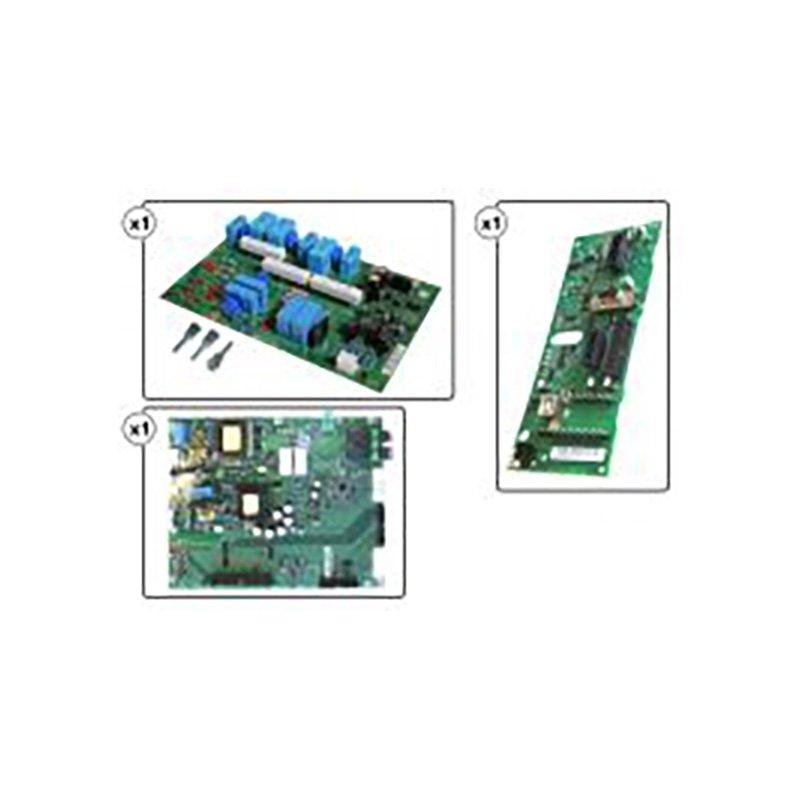 132Z0081 FC202 Std. Spare Package 315kWT4 w/ Safe - ÅLAND DRIVES & CONTROLS