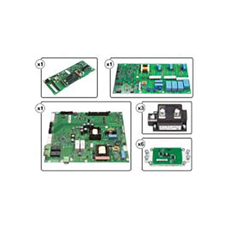 132Z0087 FC102 ADV SPARE PKG 355-450KW T4 w/ SAFE - ÅLAND DRIVES & CONTROLS