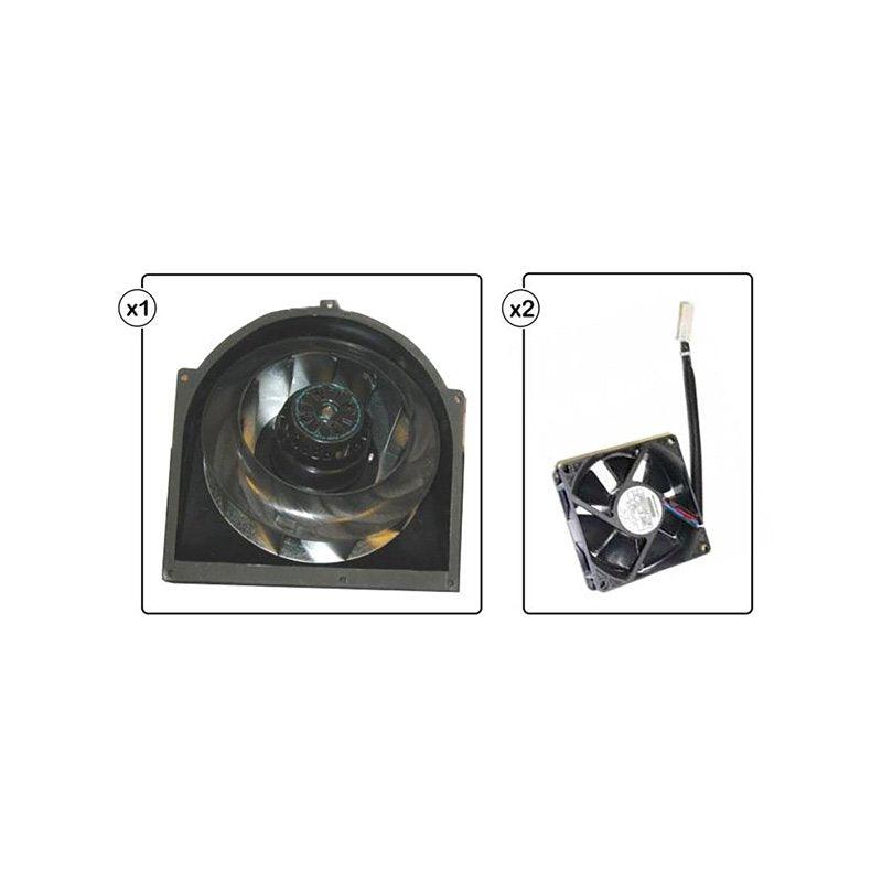 132Z0100 FC102-302 Maint. Pkg old D frame IP00 - ÅLAND DRIVES & CONTROLS