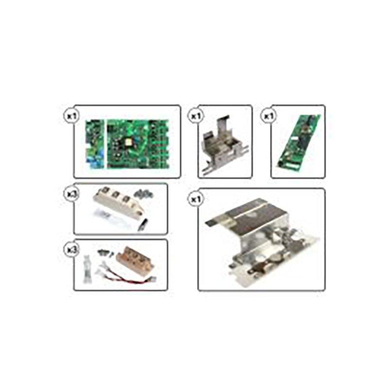 132Z0111 FC102 Adv.Spare PKG w. s. stop 55kW T4C1 - ÅLAND DRIVES & CONTROLS