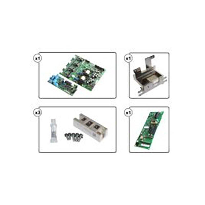 132Z0117 FC102 St.Spare PKG w. s. stop 90kW T4 C2 - ÅLAND DRIVES & CONTROLS