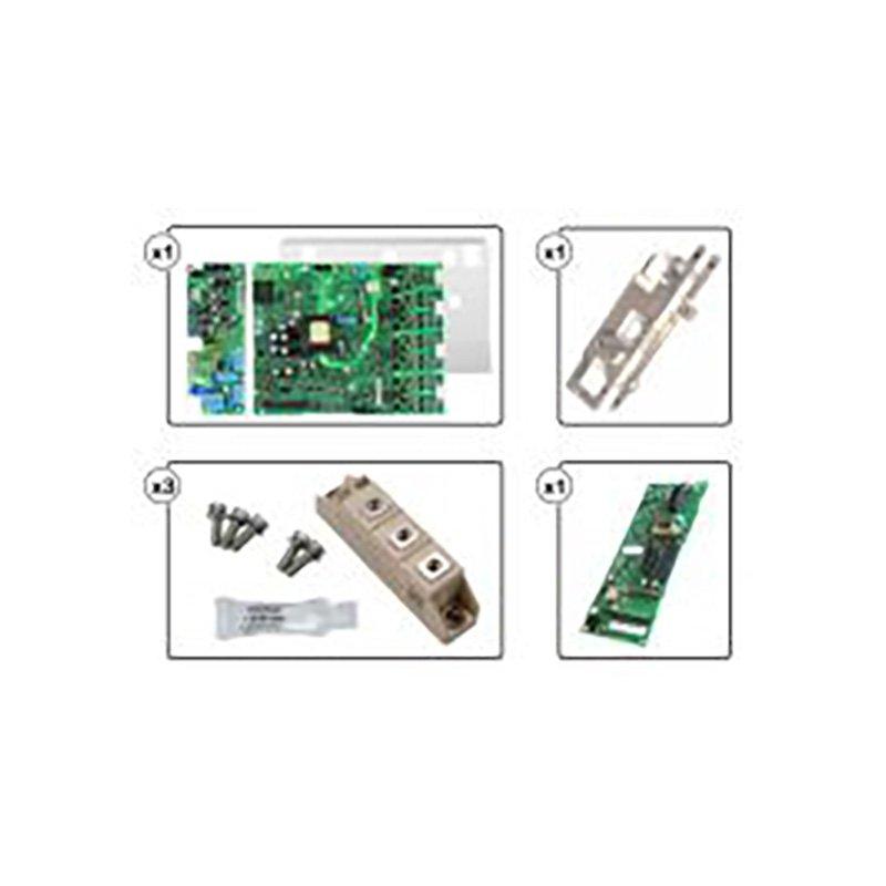 132Z0125 FC102 St.Spare PKG w. s. stop 55kW T4 C3 - ÅLAND DRIVES & CONTROLS