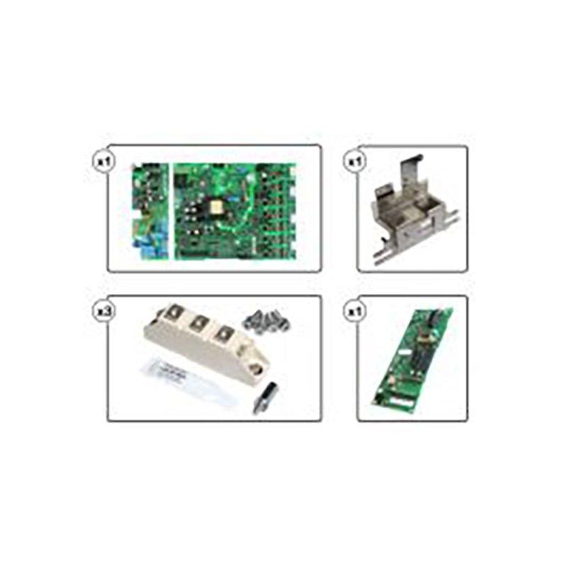 132Z0202 FC202 St.Spare PKG w/o s. stop 37kW T4C1 - ÅLAND DRIVES & CONTROLS