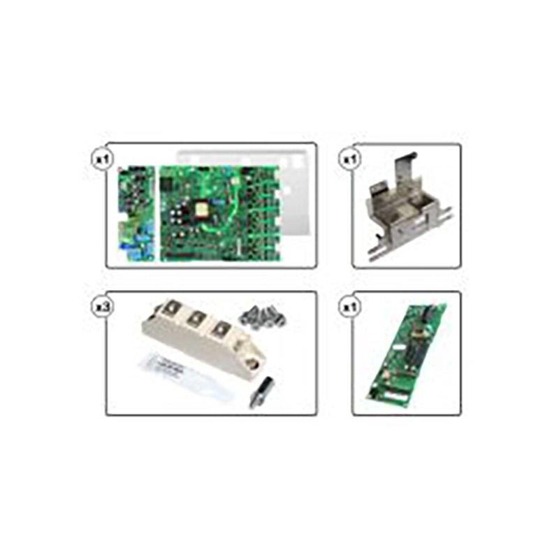 132Z0206 FC202 St.Spare PKG w/o s. stop 45kW T4C1 - ÅLAND DRIVES & CONTROLS