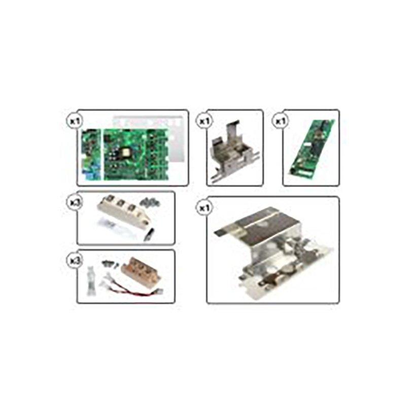 132Z0208 FC202 Adv.Spare PKG w/o s.stop 45kW T4C1 - ÅLAND DRIVES & CONTROLS