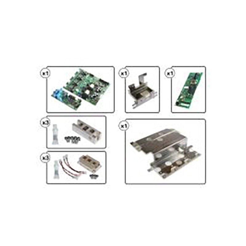 132Z0219 FC202 Adv.Spare PKG w. s. stop 90kW T4C2 - ÅLAND DRIVES & CONTROLS