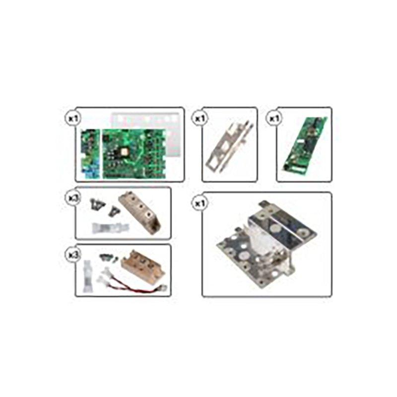 132Z0223 FC202 Adv.Spare PKG w. s. stop 45kW T4C3 - ÅLAND DRIVES & CONTROLS