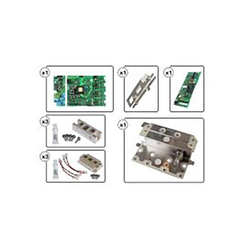 132Z0231 FC202 Adv.Spare PKG w. s. stop 75kW T4C4 - ÅLAND DRIVES & CONTROLS