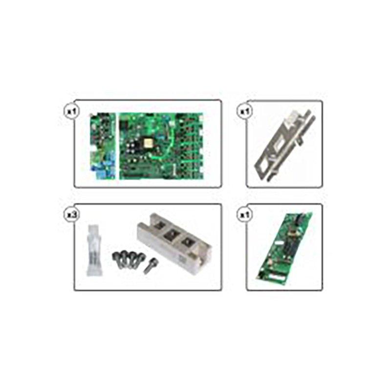 132Z0234 FC202 St.Spare PKG w/o s. stop 90kW T4C4 - ÅLAND DRIVES & CONTROLS