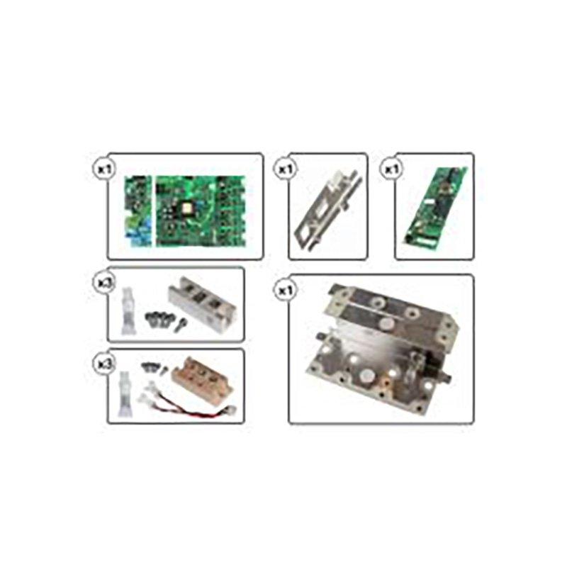 132Z0236 FC202 Adv.Spare PKG w/o s. stop 90kWT4C4 - ÅLAND DRIVES & CONTROLS