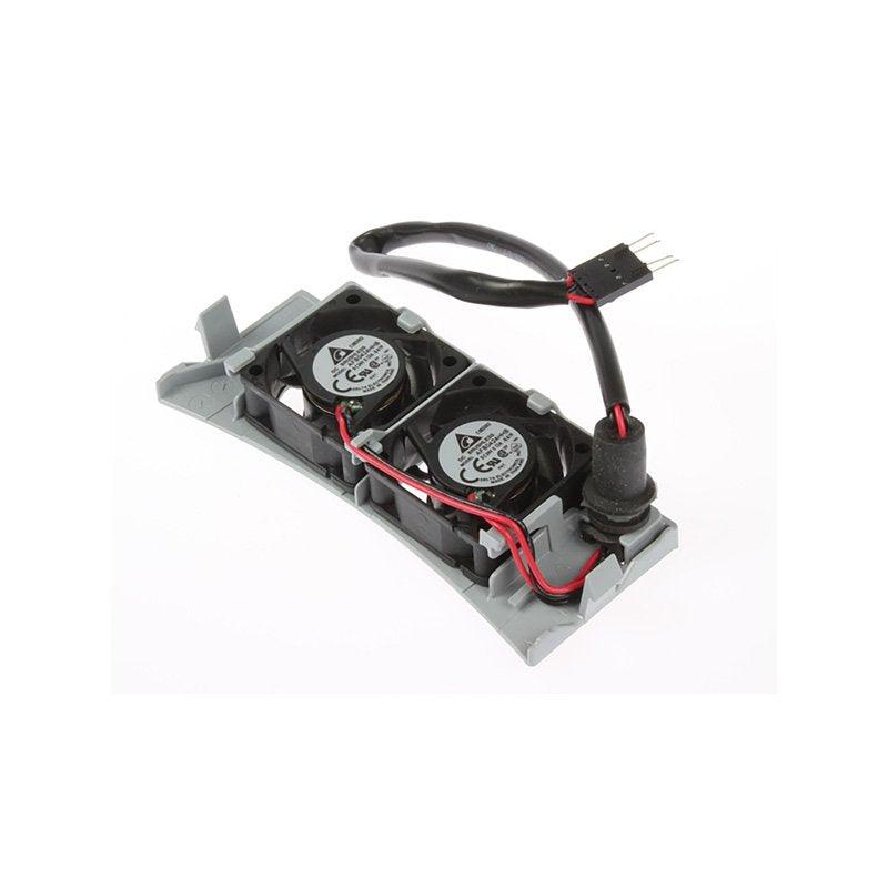 134B0345 Fan assembly, 40x40x15 mm, MH1 - ÅLAND DRIVES & CONTROLS