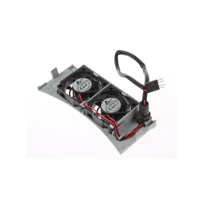 134B0395 Fan assembly, 50x50x15 mm, MH2 - ÅLAND DRIVES & CONTROLS