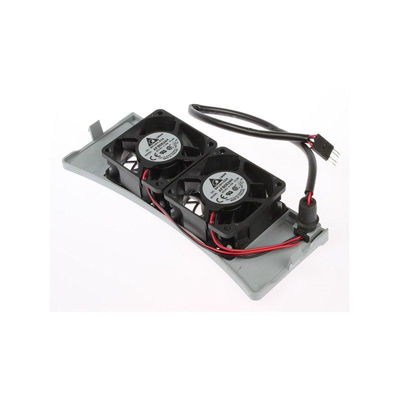 134B0445 Fan assembly, 60x60x25 mm, MH3 - ÅLAND DRIVES & CONTROLS