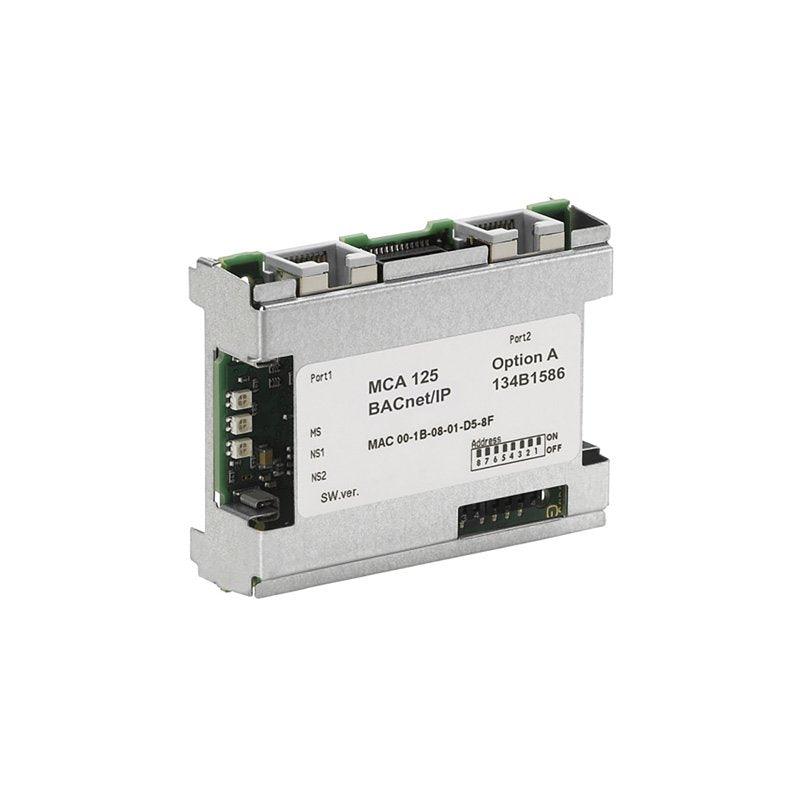 134B1586 VLT® BACNET/IP MCA125 - ÅLAND DRIVES & CONTROLS