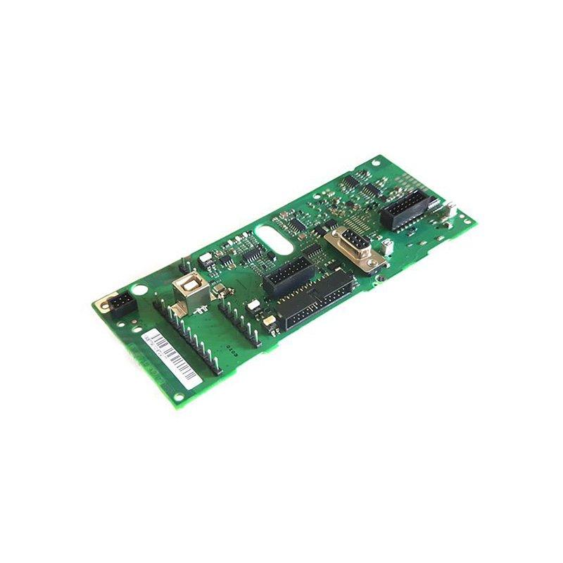 134B1731 Control Card with safe stop for FC-202 - ÅLAND DRIVES & CONTROLS