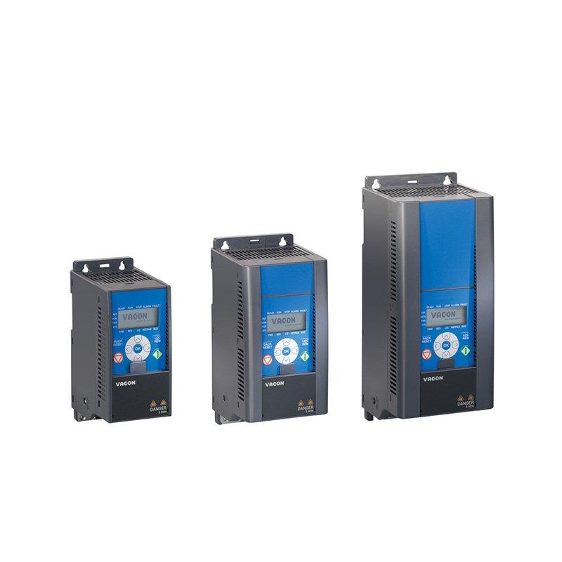 135N3151 VACON0020-3L-0005-4+DLES - ÅLAND DRIVES & CONTROLS