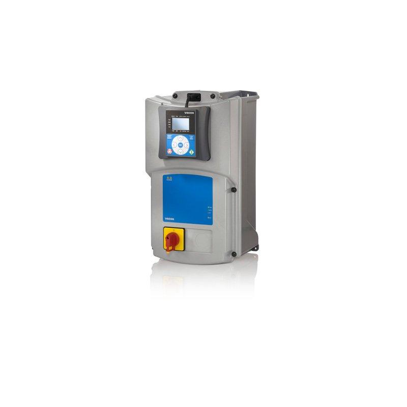 135U9215 VACON0020-3L-0016-4-X+QDSS - ÅLAND DRIVES & CONTROLS