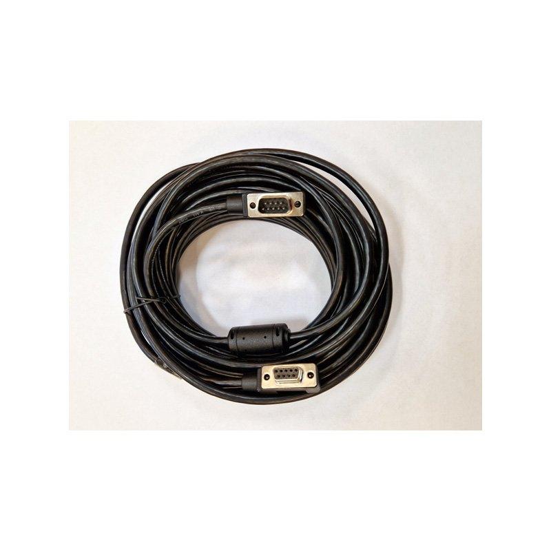 136B2085 Control panel cable 5 m - ÅLAND DRIVES & CONTROLS