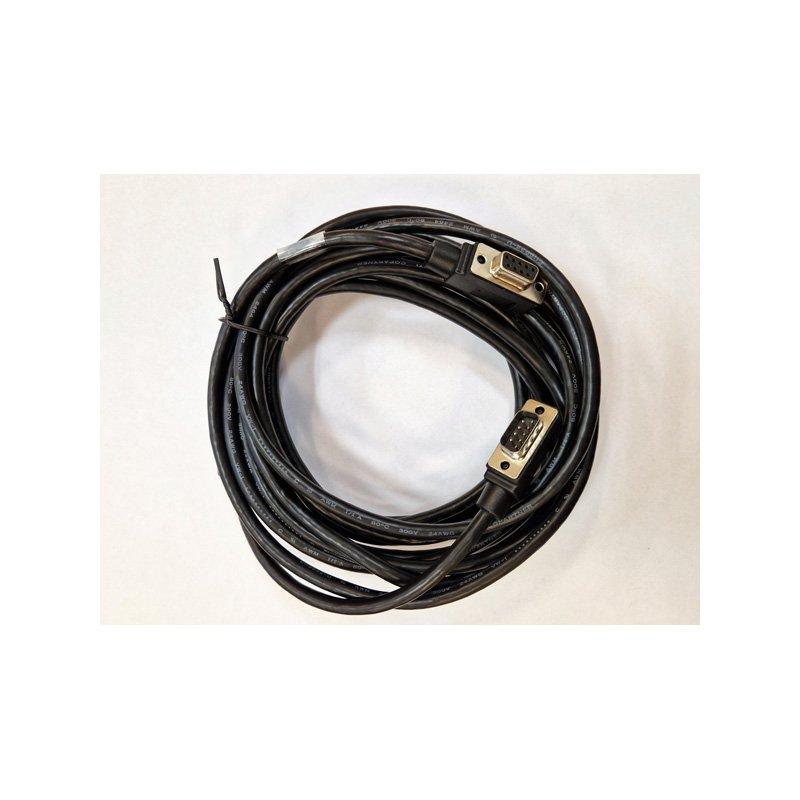 136B2086 Control panel cable 10 m - ÅLAND DRIVES & CONTROLS