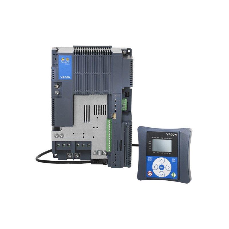 136L6873 VACON0020-3L-0003-4-CP-R02+GSCB - ÅLAND DRIVES & CONTROLS