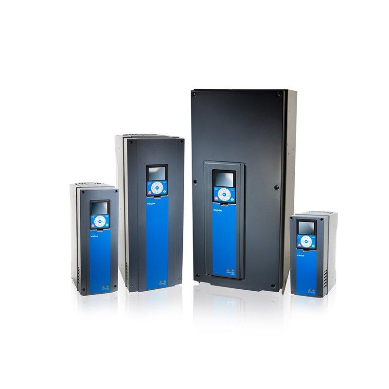 136X0542 VACON0100-3L-0038-5-FLOW+SBF4+DNOT