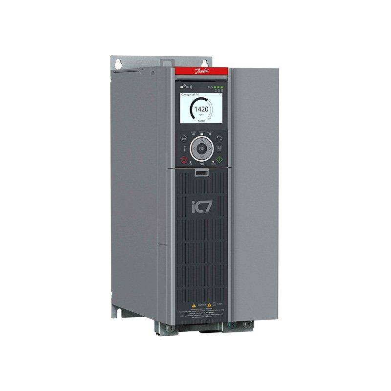 137H3271 IC7-60FA3N05-43A0E20F3+ACBC+ALDC+BAPR+BDBA+BEF1+BF20+DAAU - ÅLAND DRIVES & CONTROLS