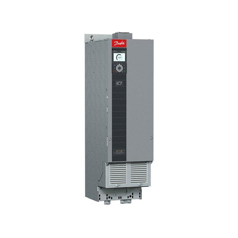 137H8919 IC7-60FA3N05-385AE20F2+AGCX+ALDC+BAPR+BDBA+BEF1+BF20+DAAU - ÅLAND DRIVES & CONTROLS