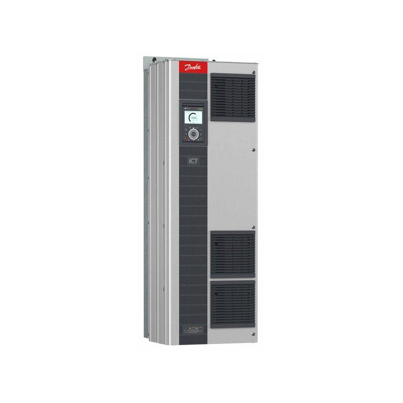 137H8920 IC7-60FA3N05-385AE21F2+AGCX+AJFX+BAPR+BDBA+BEF1+BF20+DAAU - ÅLAND DRIVES & CONTROLS