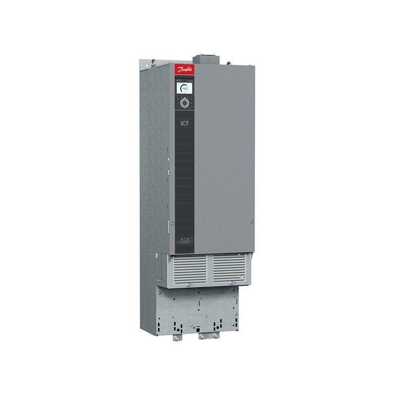 137H8930 IC7-60FA3N05-588AE20F2+AGCX+ALDC+BAPR+BDBA+BEF1+BF20+DAAU - ÅLAND DRIVES & CONTROLS
