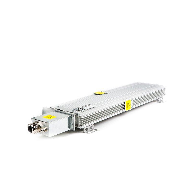 141F1048 BRR-0100-LD-6 Brake Resistor 100A 690V - ÅLAND DRIVES & CONTROLS