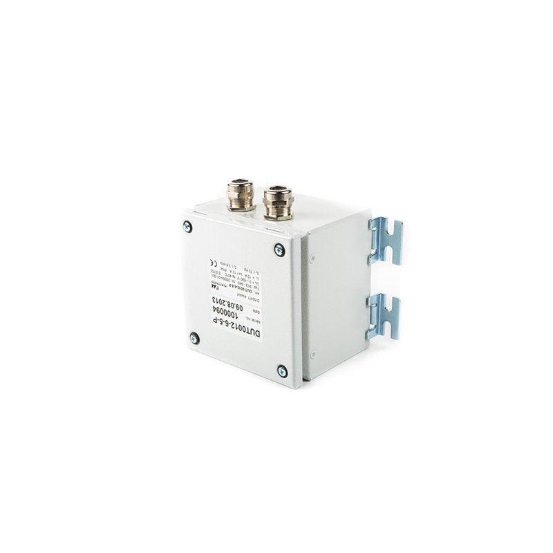 141F1100 DUT-0012-6-5-P, Du/dt 12A 690V IP54 - ÅLAND DRIVES & CONTROLS