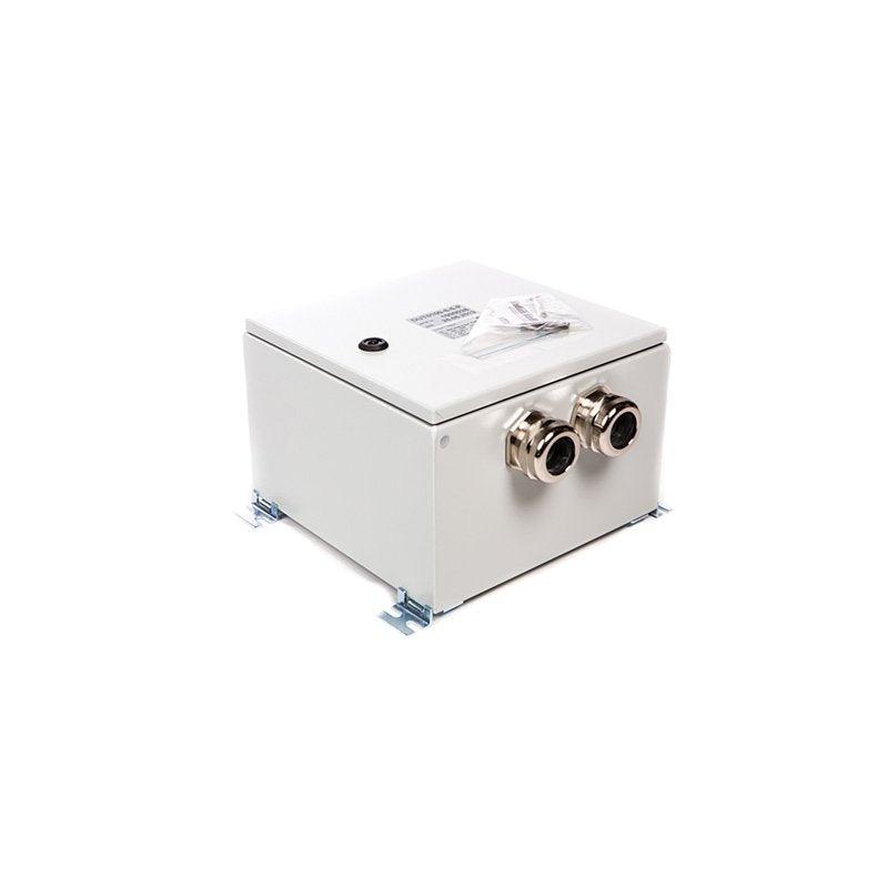 141F1112 DUT-0100-6-5-P, Du/dt 100A 690V IP54 - ÅLAND DRIVES & CONTROLS
