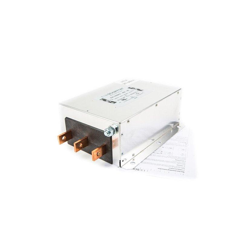 141F1295 RFI-0100-6-0, EMC filt 100A 690V IP00 - ÅLAND DRIVES & CONTROLS