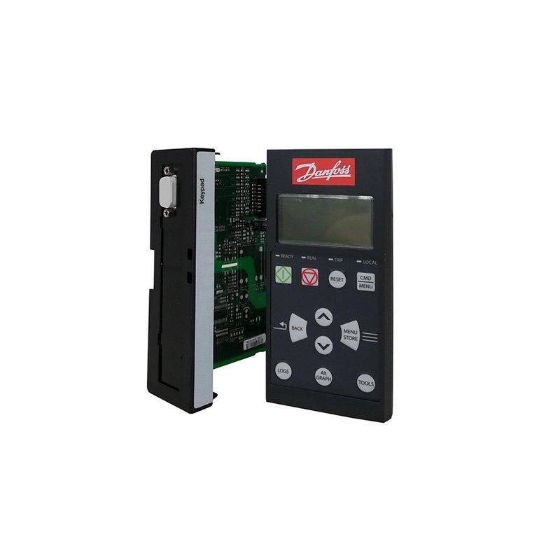 Programming Mcd Remote 175G0134 MCD 600 Remote Keypad/Display