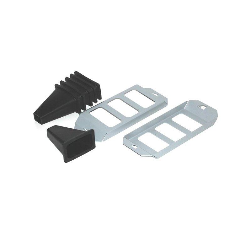 175G5662 VLT® Finger Guard Kit IP20 MCD500 G2 - ÅLAND DRIVES & CONTROLS