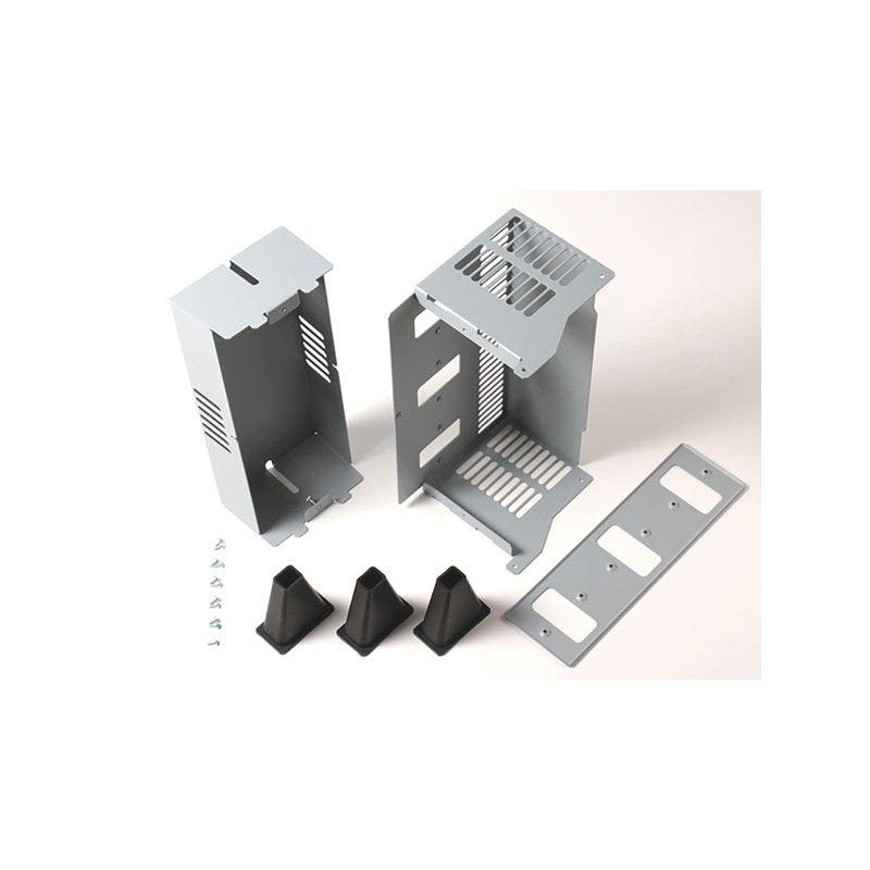175G5663 VLT® Finger Guard Kit IP20 MCD200 G3 - ÅLAND DRIVES & CONTROLS