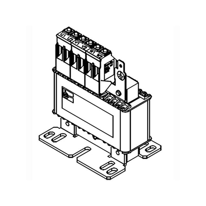 175U0297 MCC103A2K70T5L2601E00TB - ÅLAND DRIVES & CONTROLS