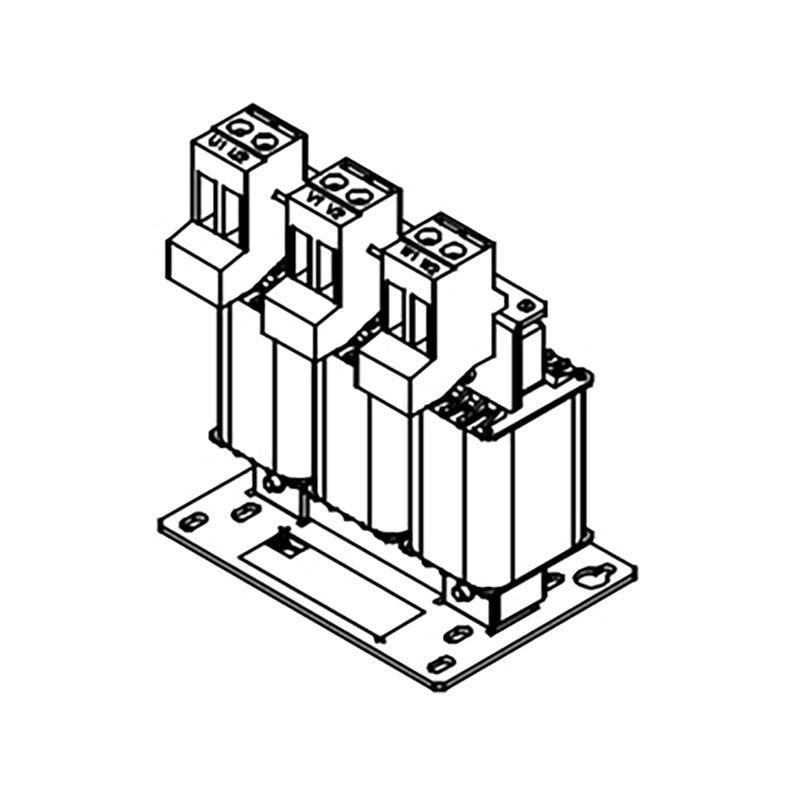 175U0309 MCC103A32K0T5L2300E00TB - ÅLAND DRIVES & CONTROLS