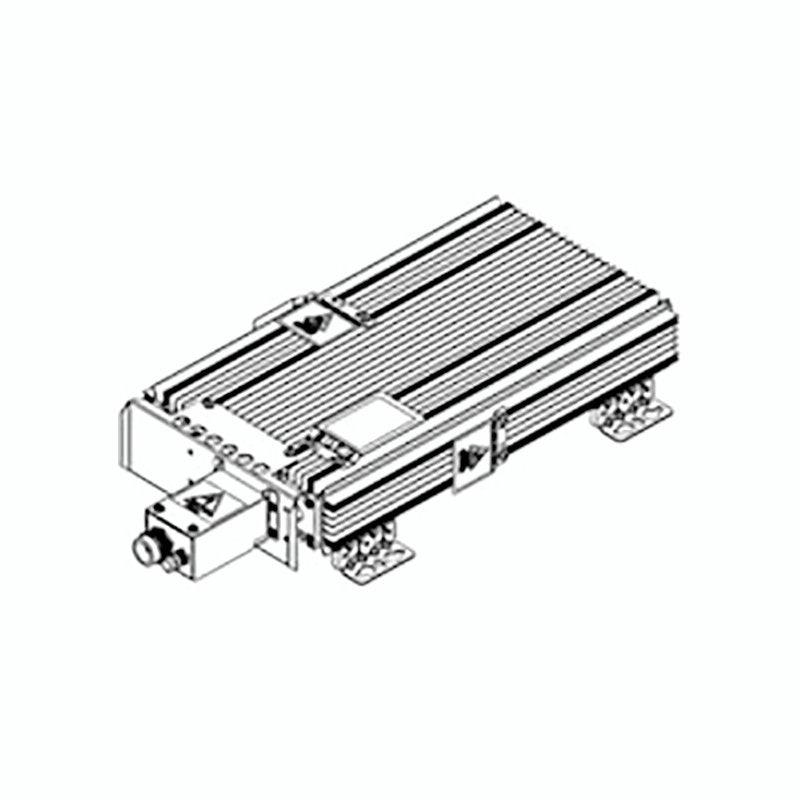 175U3132 MCE101A105RP3K20E21TAW - ÅLAND DRIVES & CONTROLS