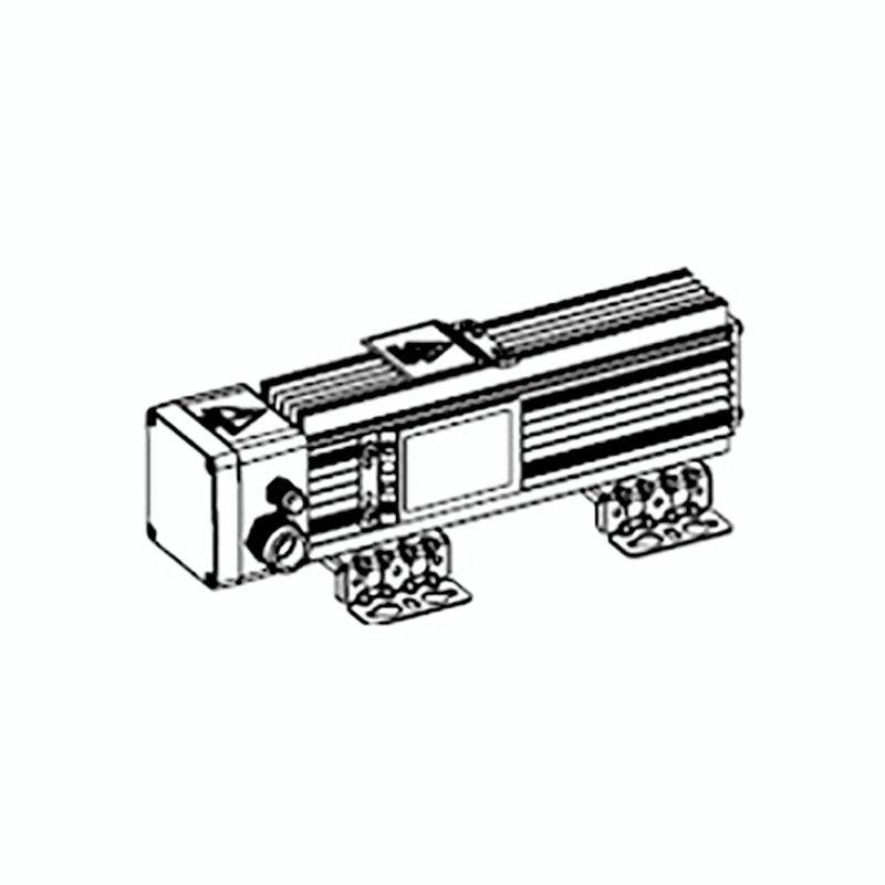 175U3451 MCE101A80R0P570RE65TAW - ÅLAND DRIVES & CONTROLS