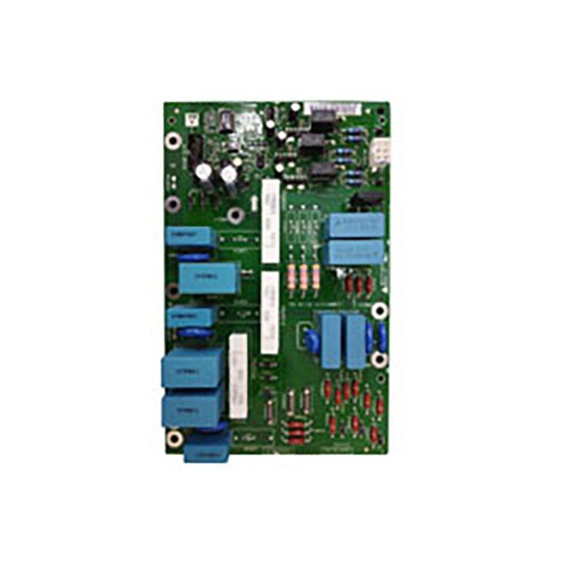 176F3159 Inrush Card NO 110-315kW 400V - ÅLAND DRIVES & CONTROLS